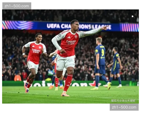 定位球得分率成争冠关键 阿森纳此项数据领先群雄