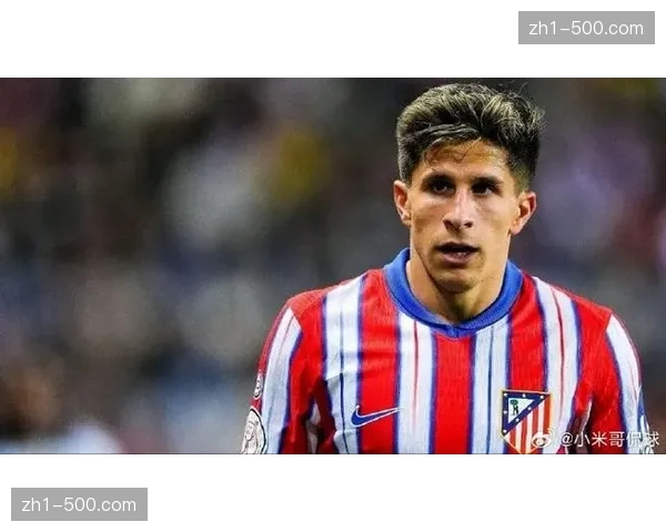 马德里竞技防线前移4.5米 西蒙尼高位逼抢革命引发西甲战术变革