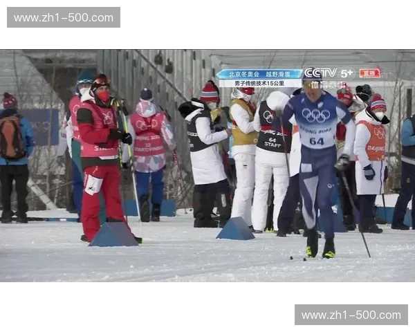 芬兰越野滑雪队接力赛实现逆转 团队协作弥补个人状态波动