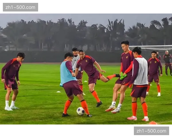 场均跑动距离少8-10公里 中超球员体能短板暴露无遗