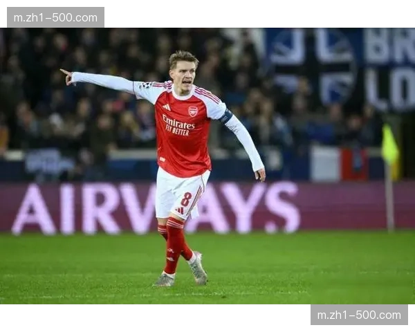 阿森纳潜在对手实力相对有限 枪手抽签运气或助其直通八强